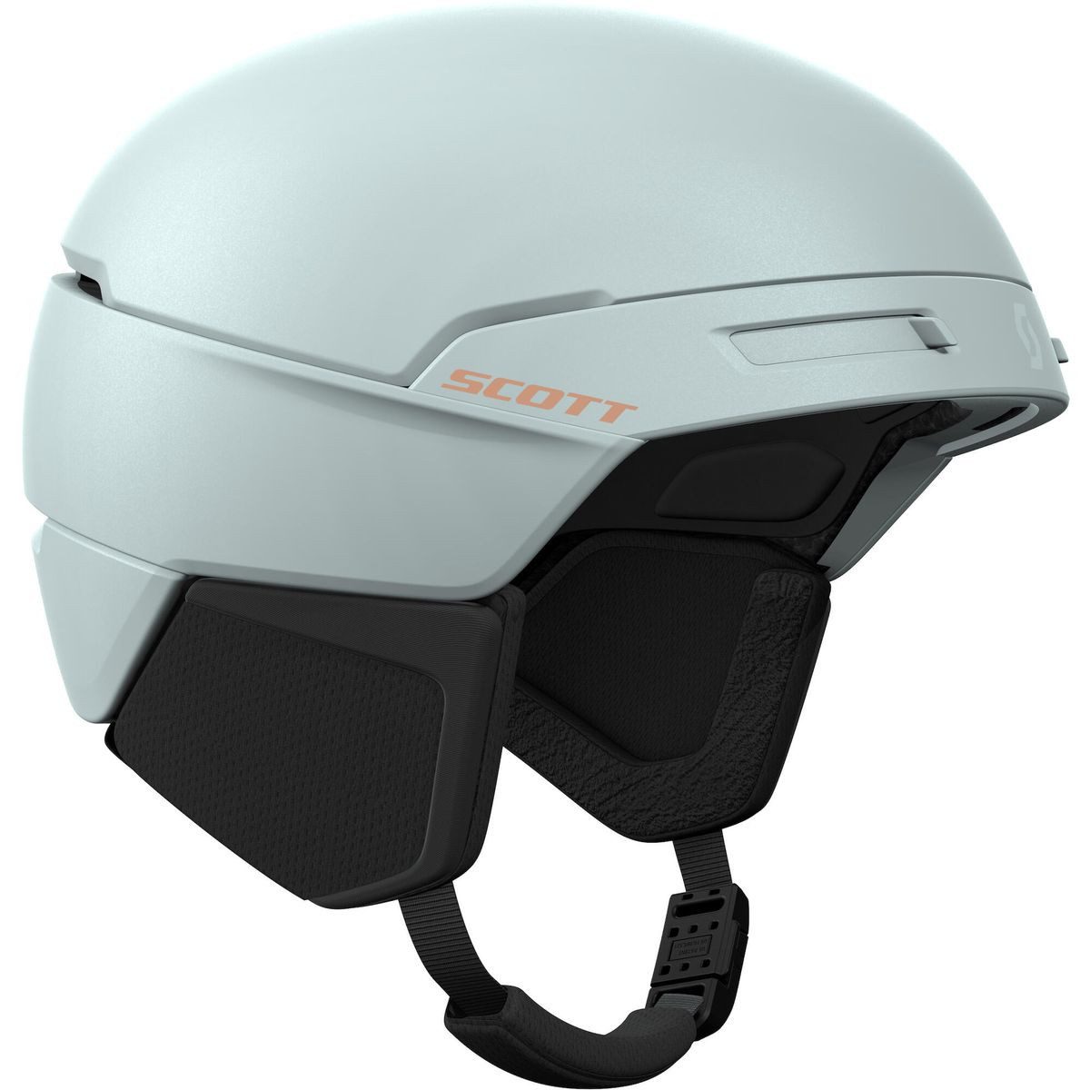 Scott Skihelm Helmet Flow Pro Mips, Maximale Sicherheit und Komfort beim Skifahren dank moderner