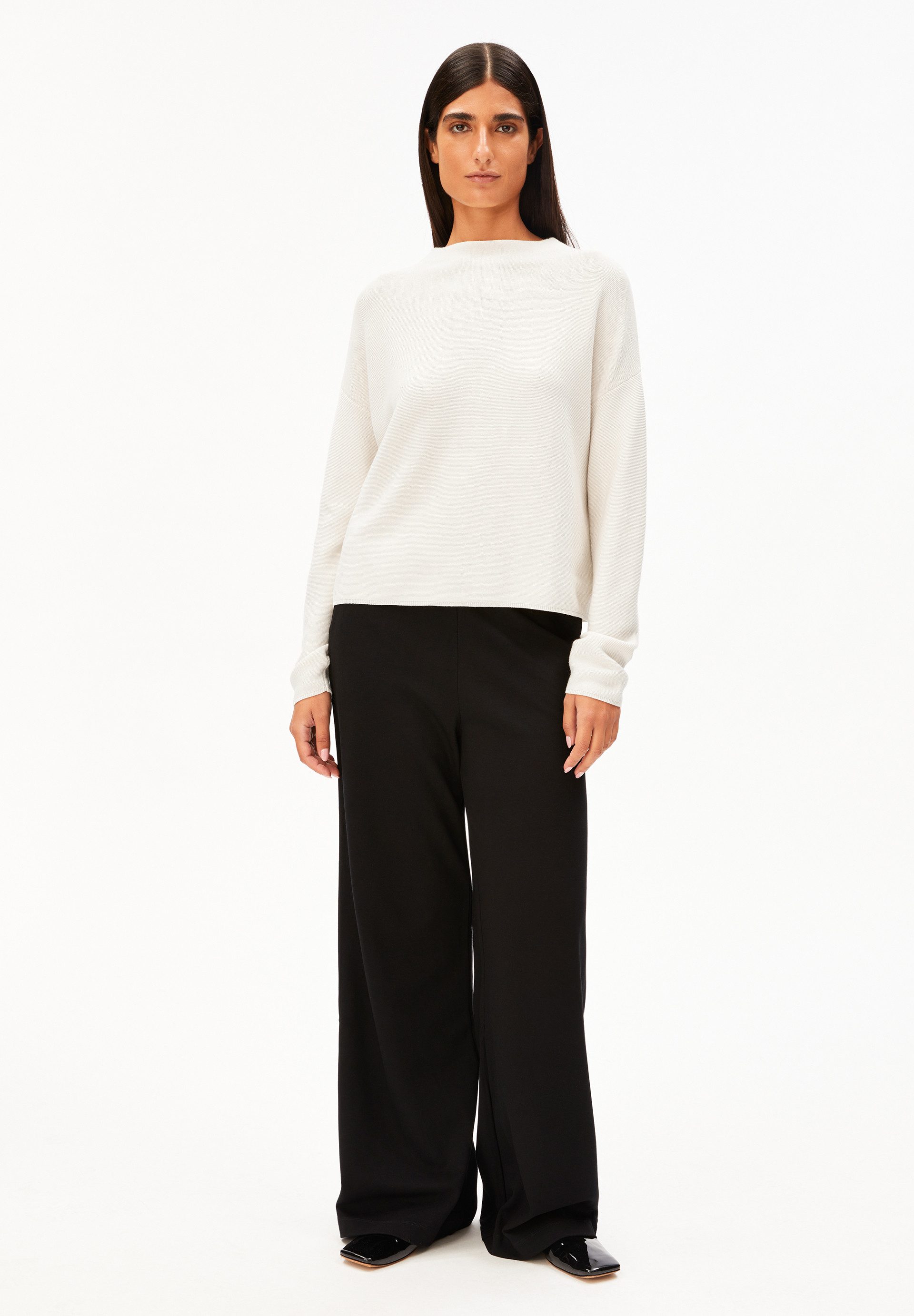 Armedangels Strickpullover MERINAA LINKS LINKS Pullover günstig online kaufen