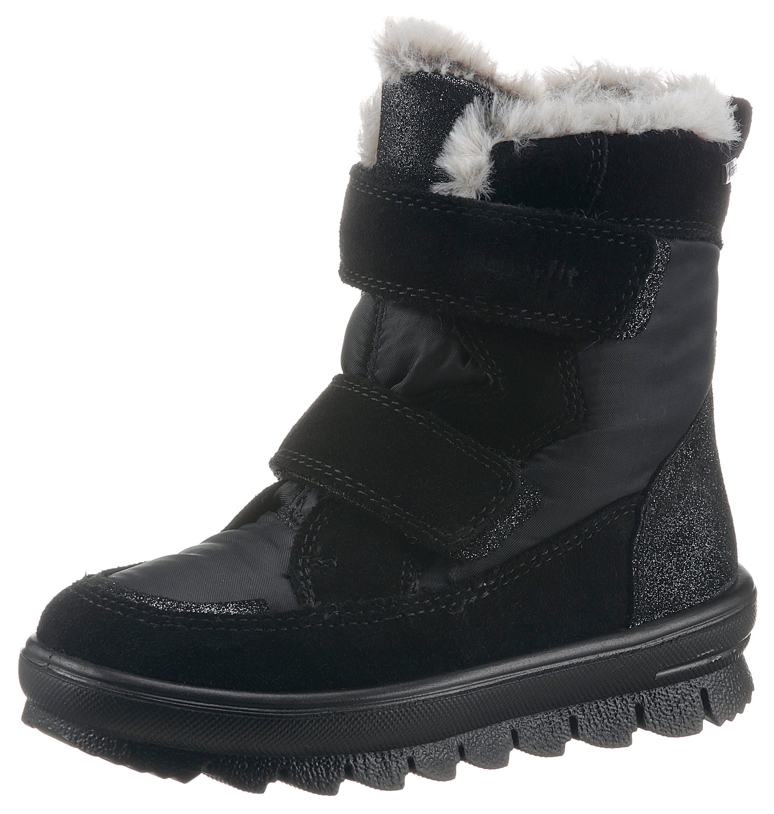 Superfit FLAVIA WMS: mittel Winterstiefel mit wasserdichter GORE-TEX Membran