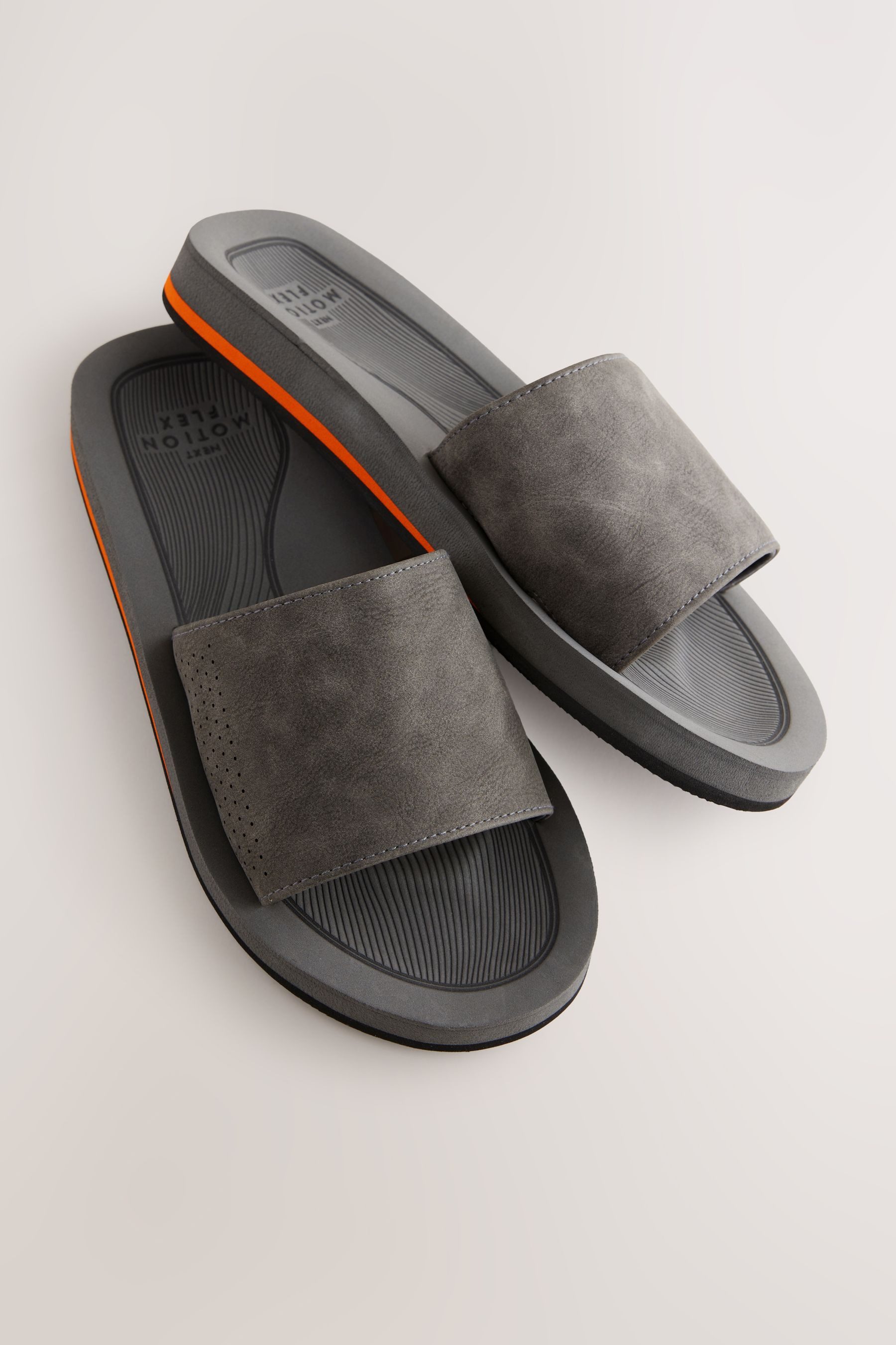 Next Motion Flex Pantoletten Badepantolette (1-tlg) günstig online kaufen