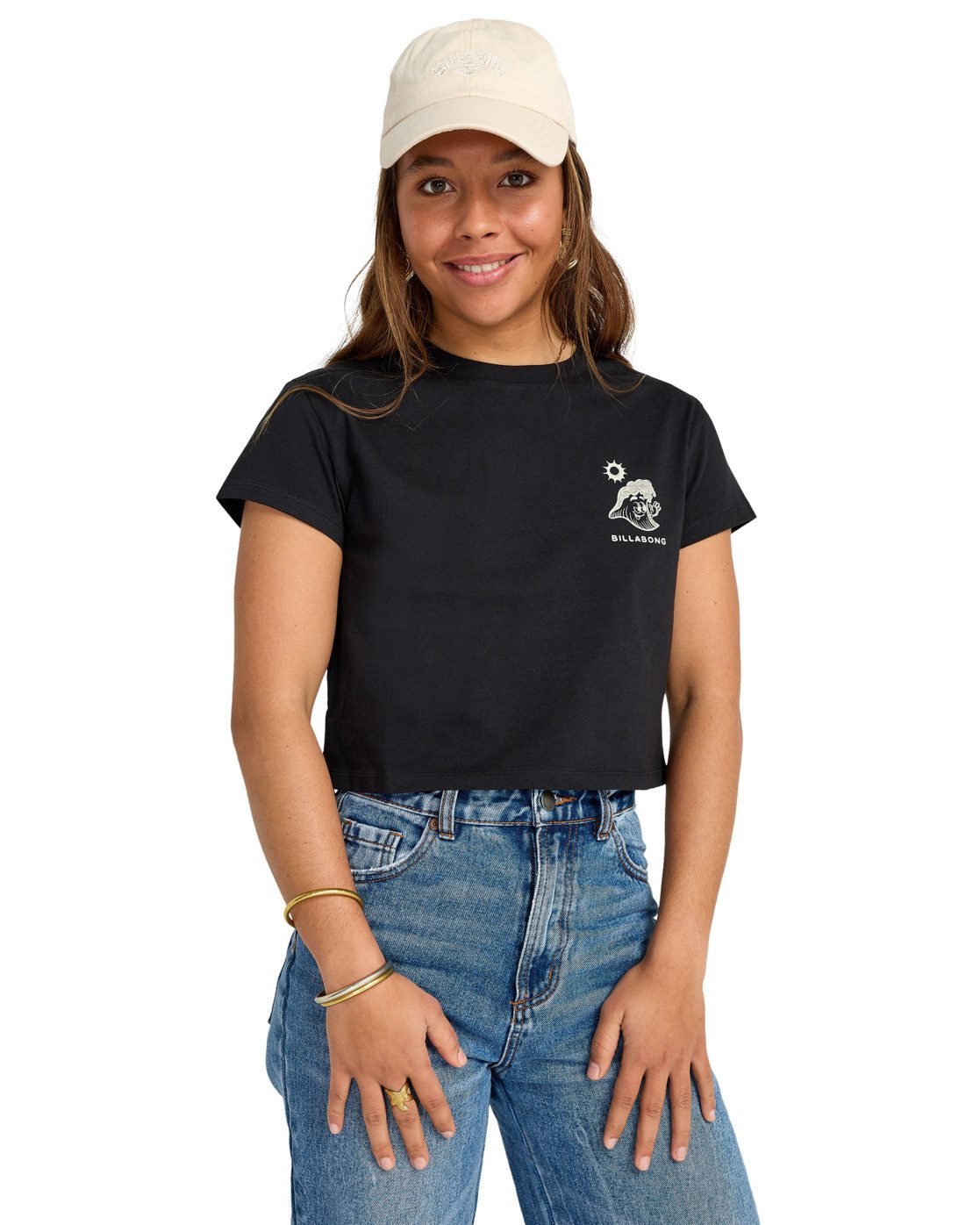 Billabong T-Shirt Oceans Greatest günstig online kaufen