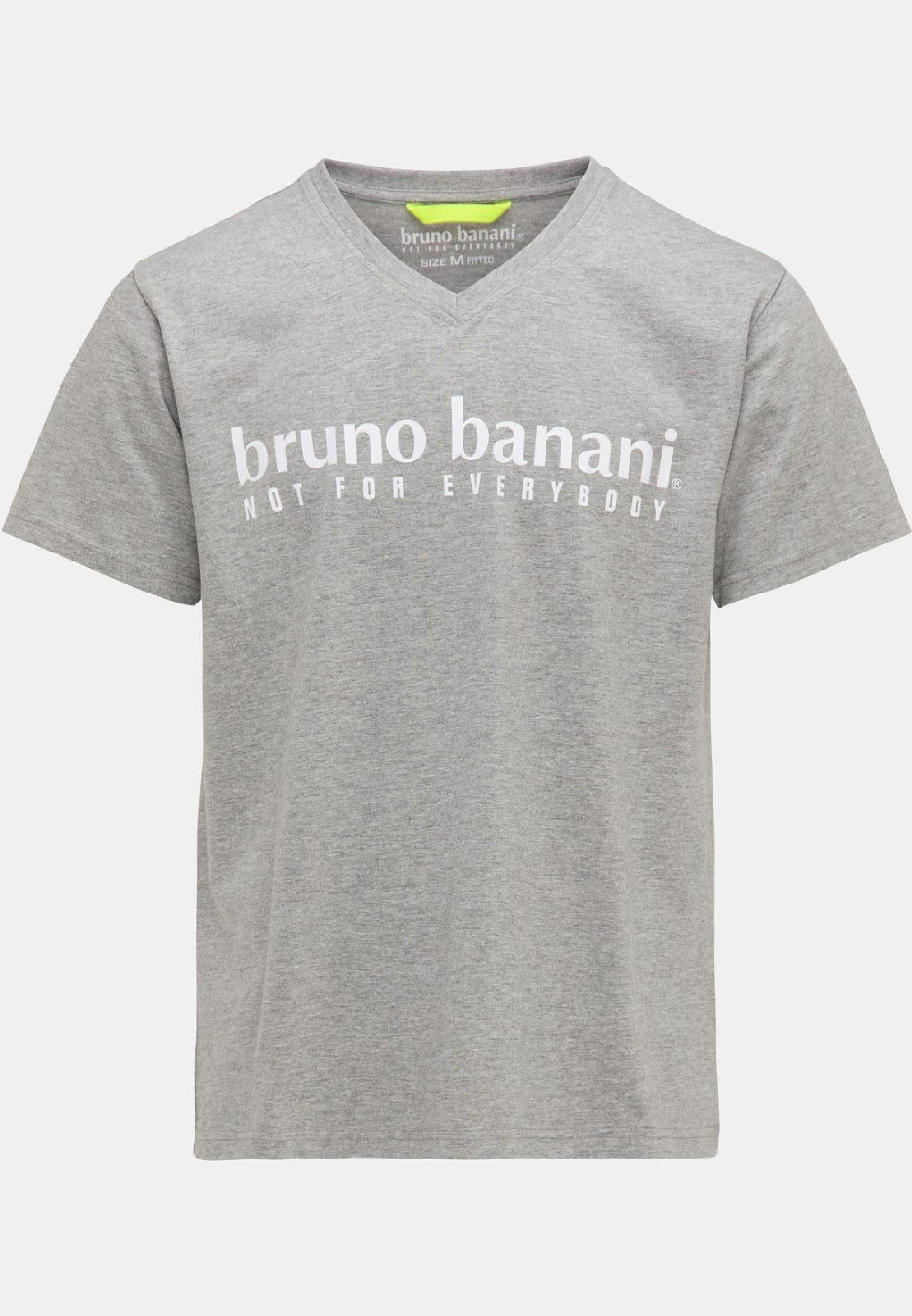 Herren Shirts Bruno Banani T-Shirt ROBERTSON