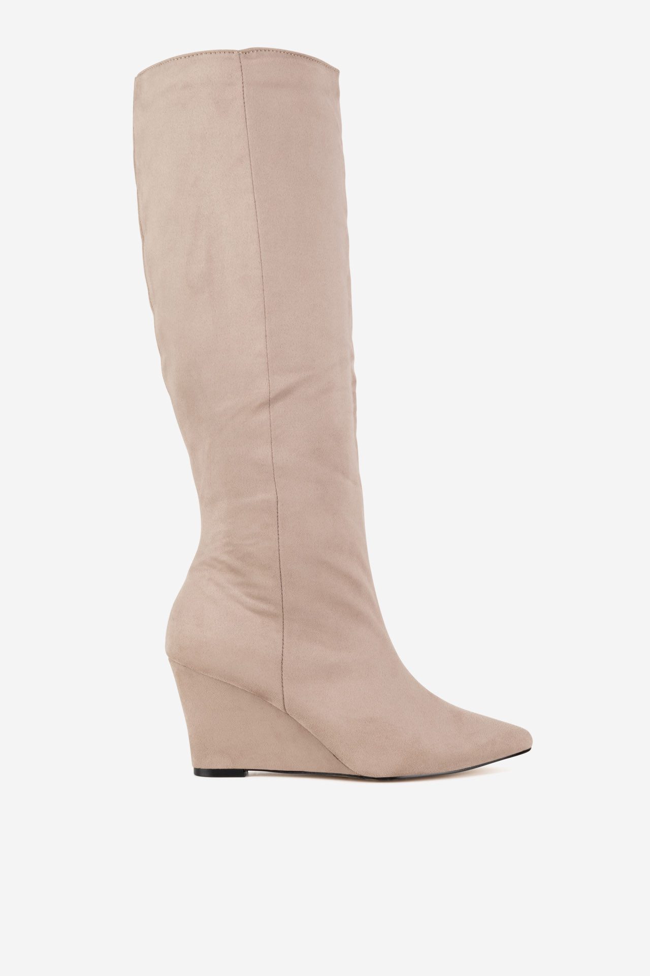 Jenny Fairy Jenny Fairy Damen Kosake 37 natur 5905588854920 Cowboy Boots günstig online kaufen