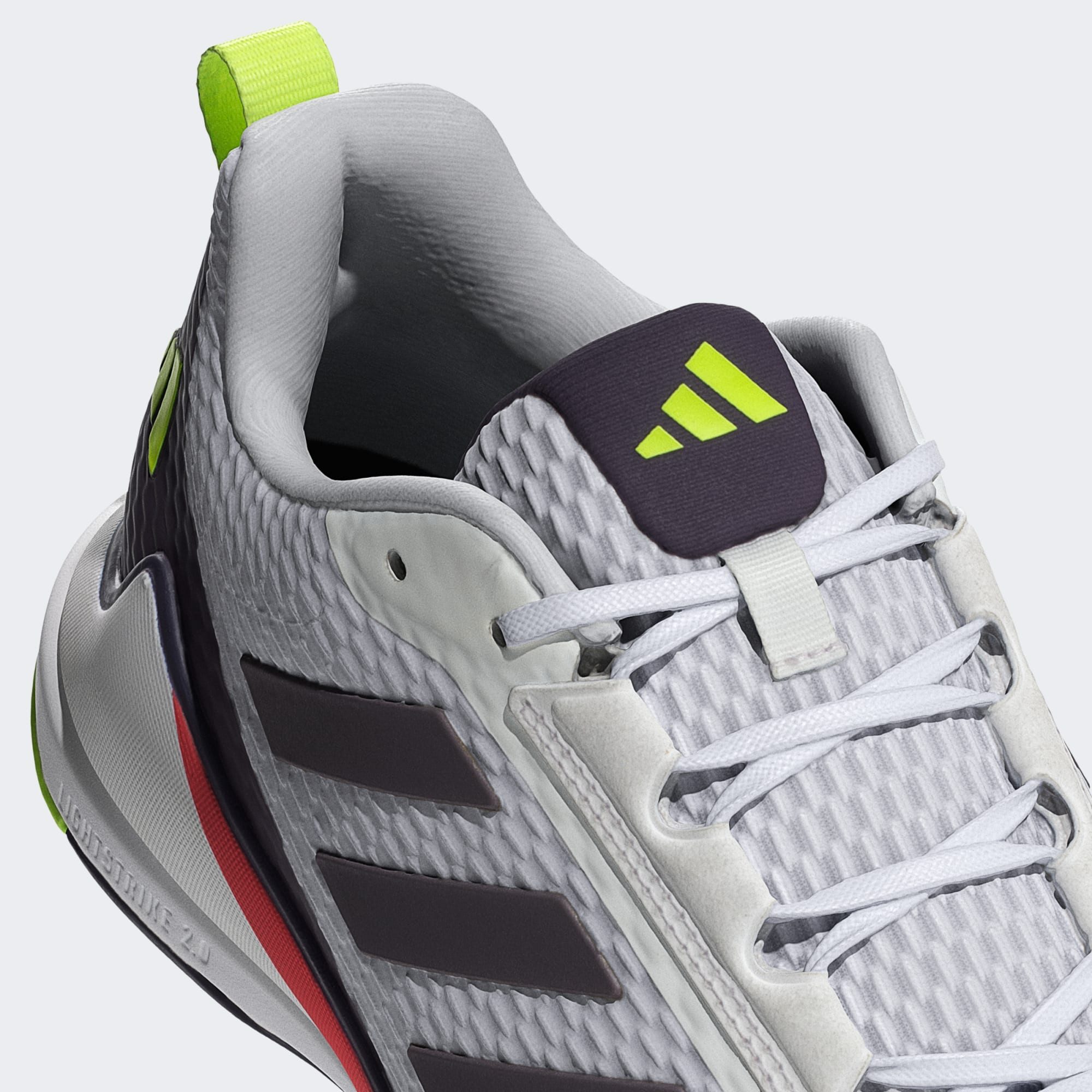 adidas Performance NOVAFLIGHT 2 INDOOR SCHUH Hallenschuh