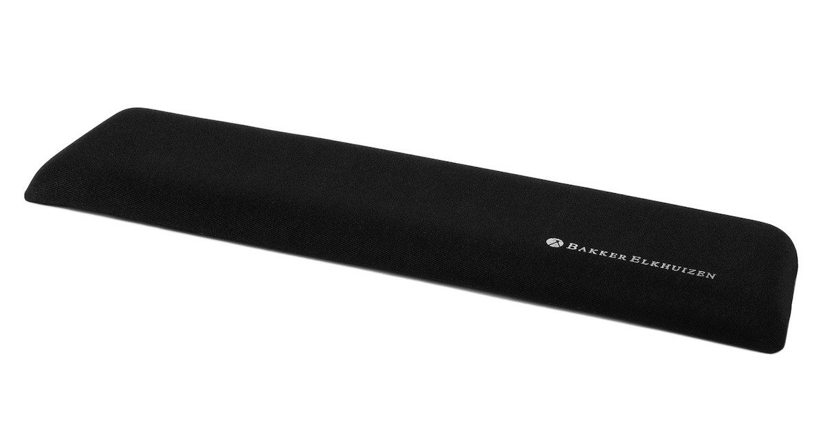 Tastatur-Handballenauflage Trapezium Wrist Rest Compact