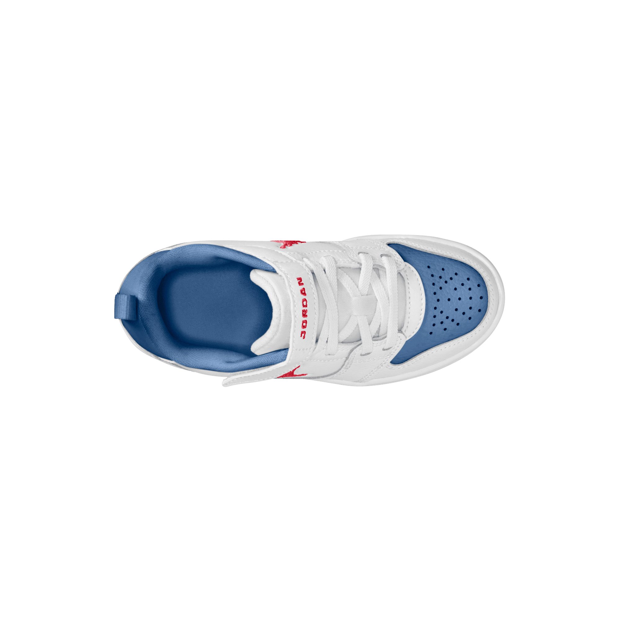 Jordan JORDAN COURT CONNECT LOW (PS) Sneaker (für Kinder) – Bild 4 von 5