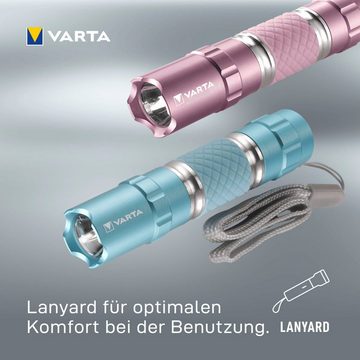 VARTA Taschenlampe Lipstick Light