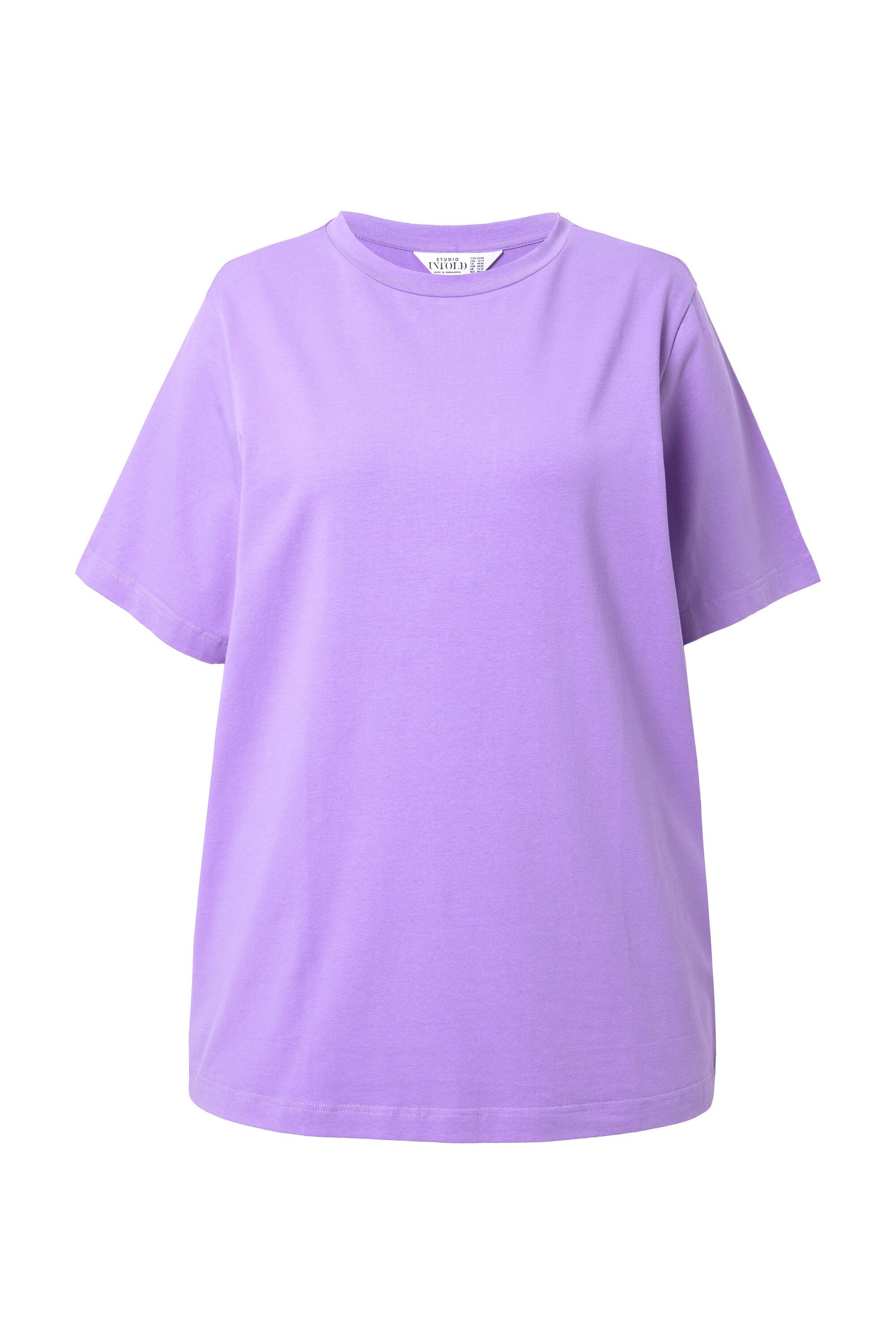 Studio Untold Longshirt Longshirt langer Classic günstig online kaufen