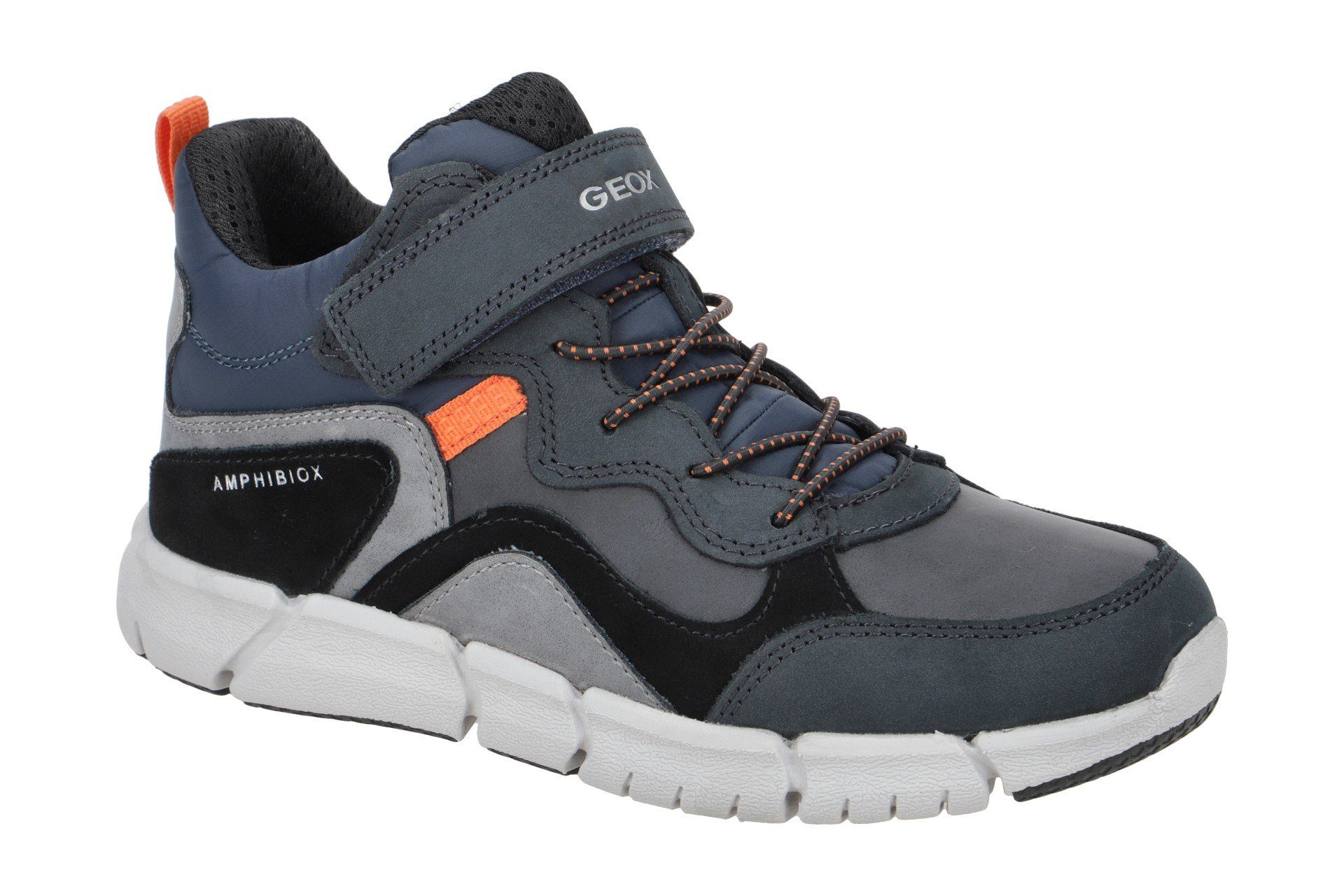 Geox J269XA 032ME C0659 Stiefel