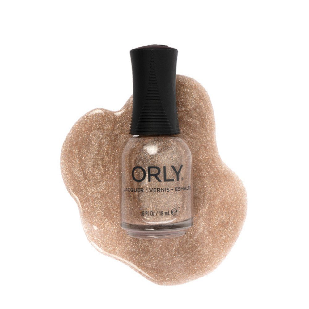 ORLY Nagellack JUST AN ILLUSION 18 ml
