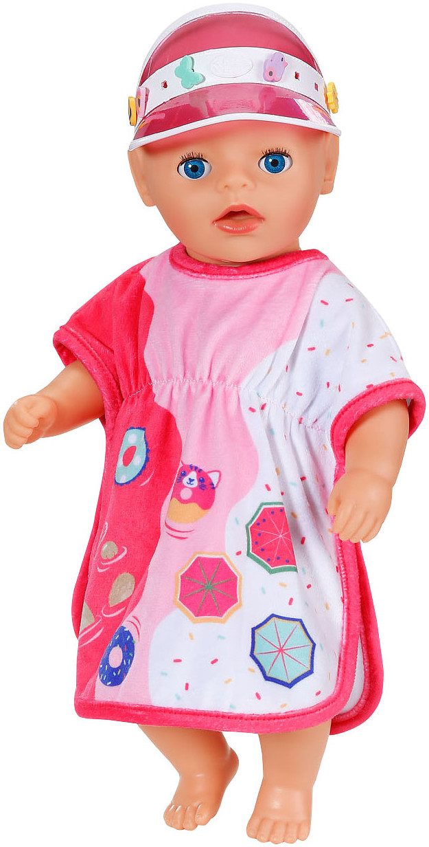 Baby Born Puppenkleidung Strand-Outfit – Bild 5 von 5
