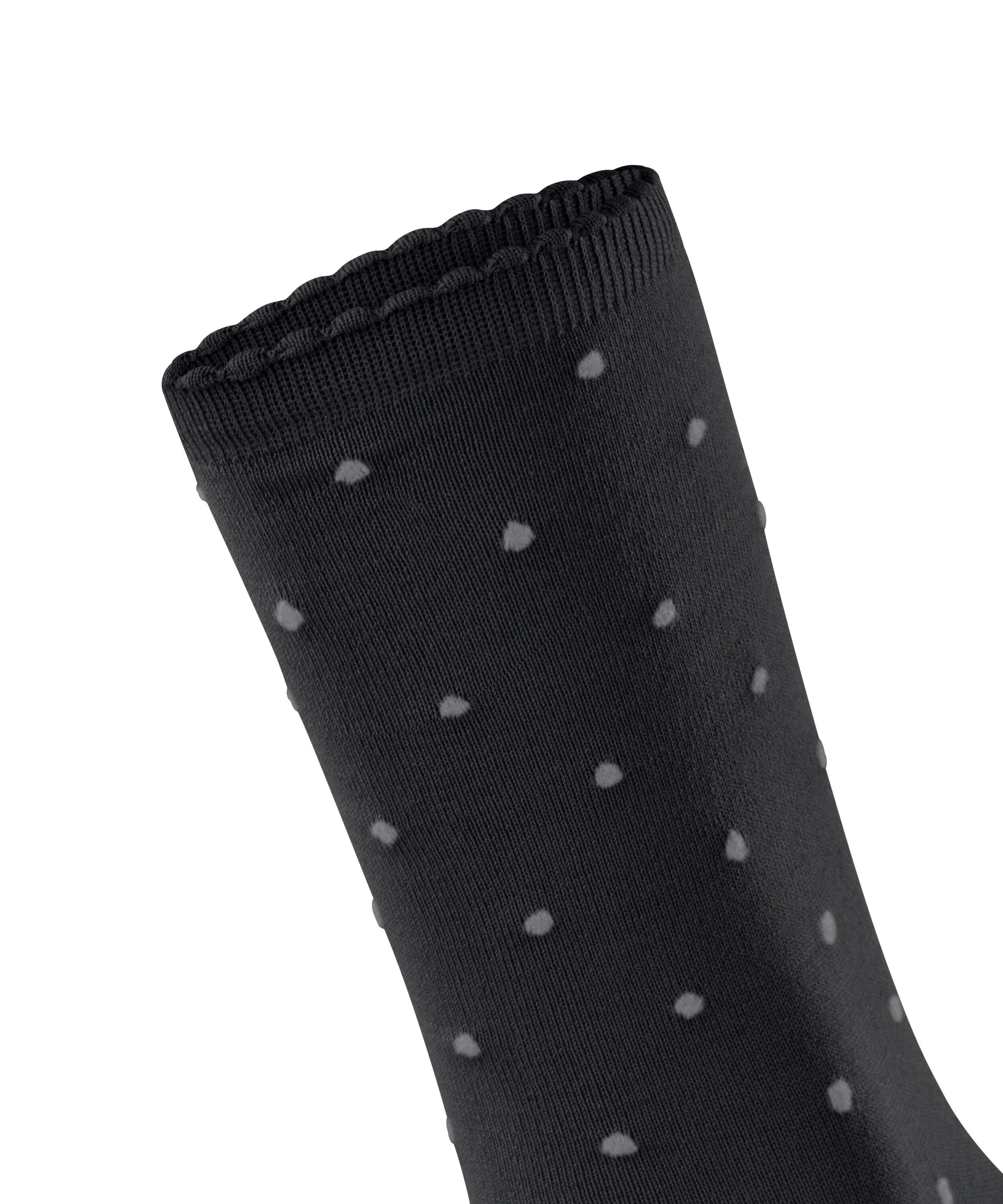 FALKE Socken Spike Dot Socken (1-Paar)