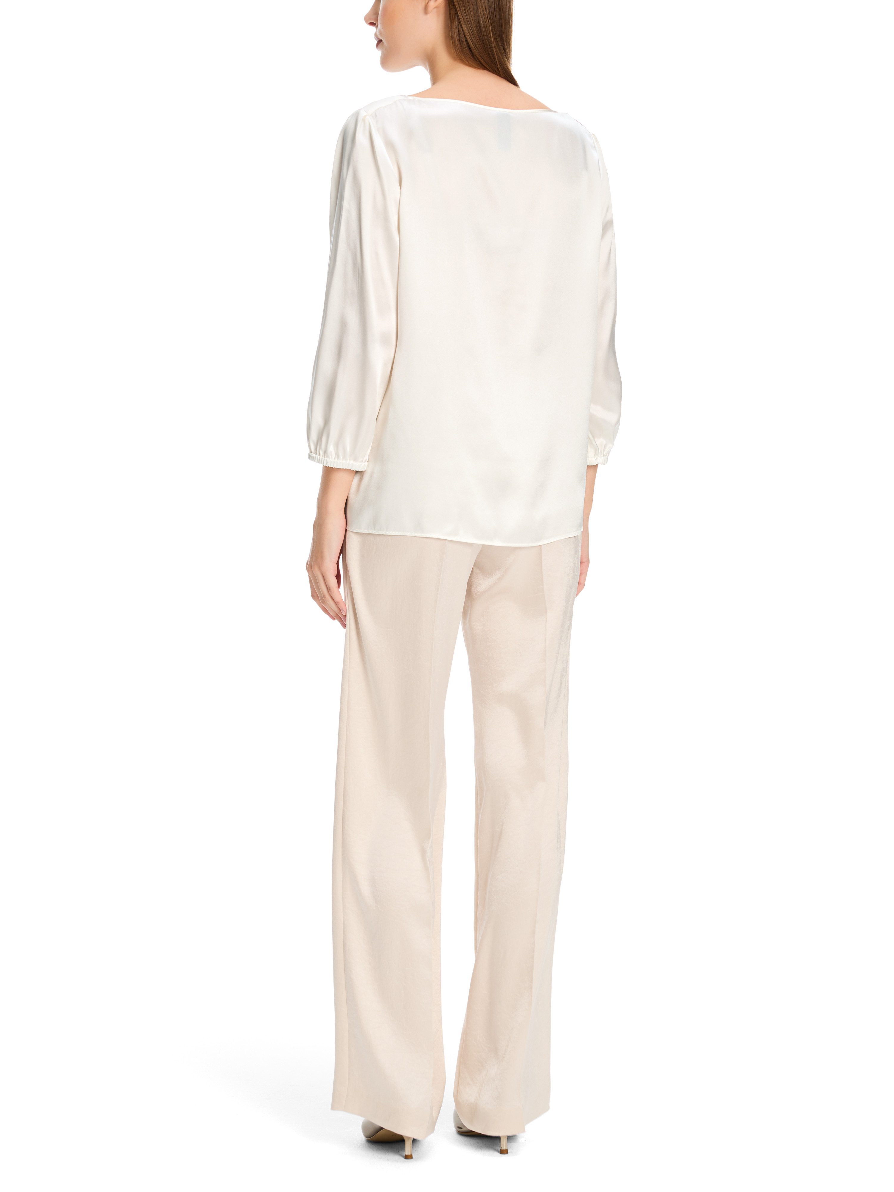 Marc Cain Klassische Bluse
