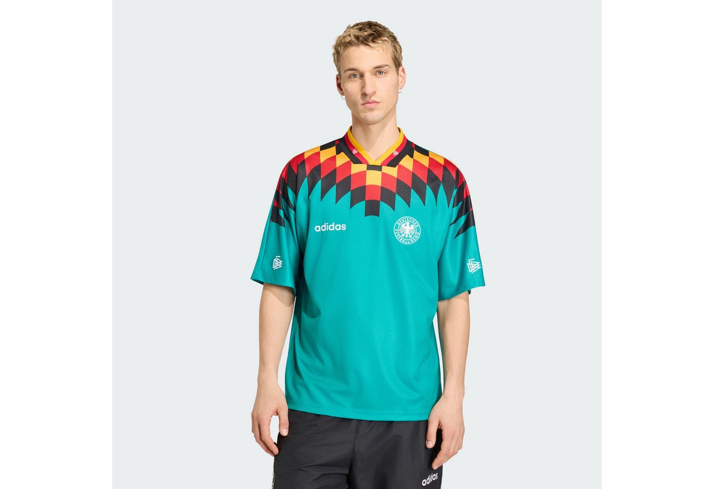 adidas Performance Fußballtrikot DFB AUSWÄRTSTRIKOT 1994 (1-tlg)