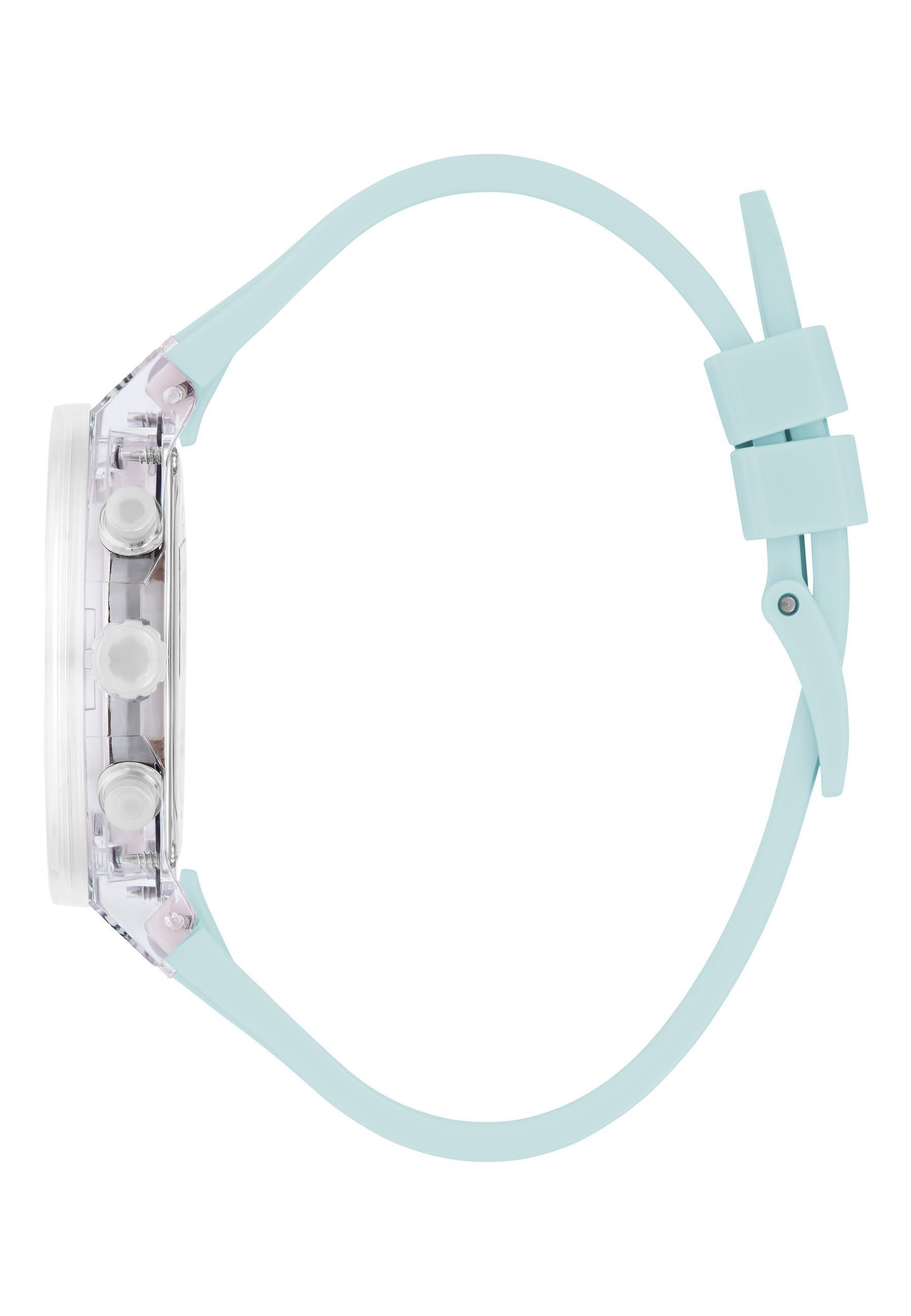 Guess Quarzuhr GS ATHENA, (1-tlg), Quartz günstig online kaufen