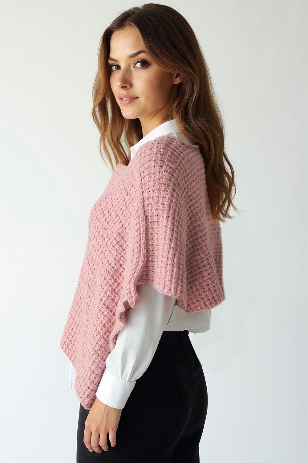 Vivisence Poncho 7110