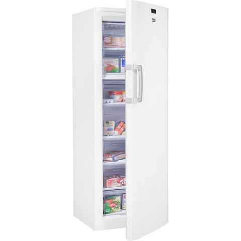 BEKO Gefrierschrank FS127940N, 171 cm hoch, 59,5 cm breit