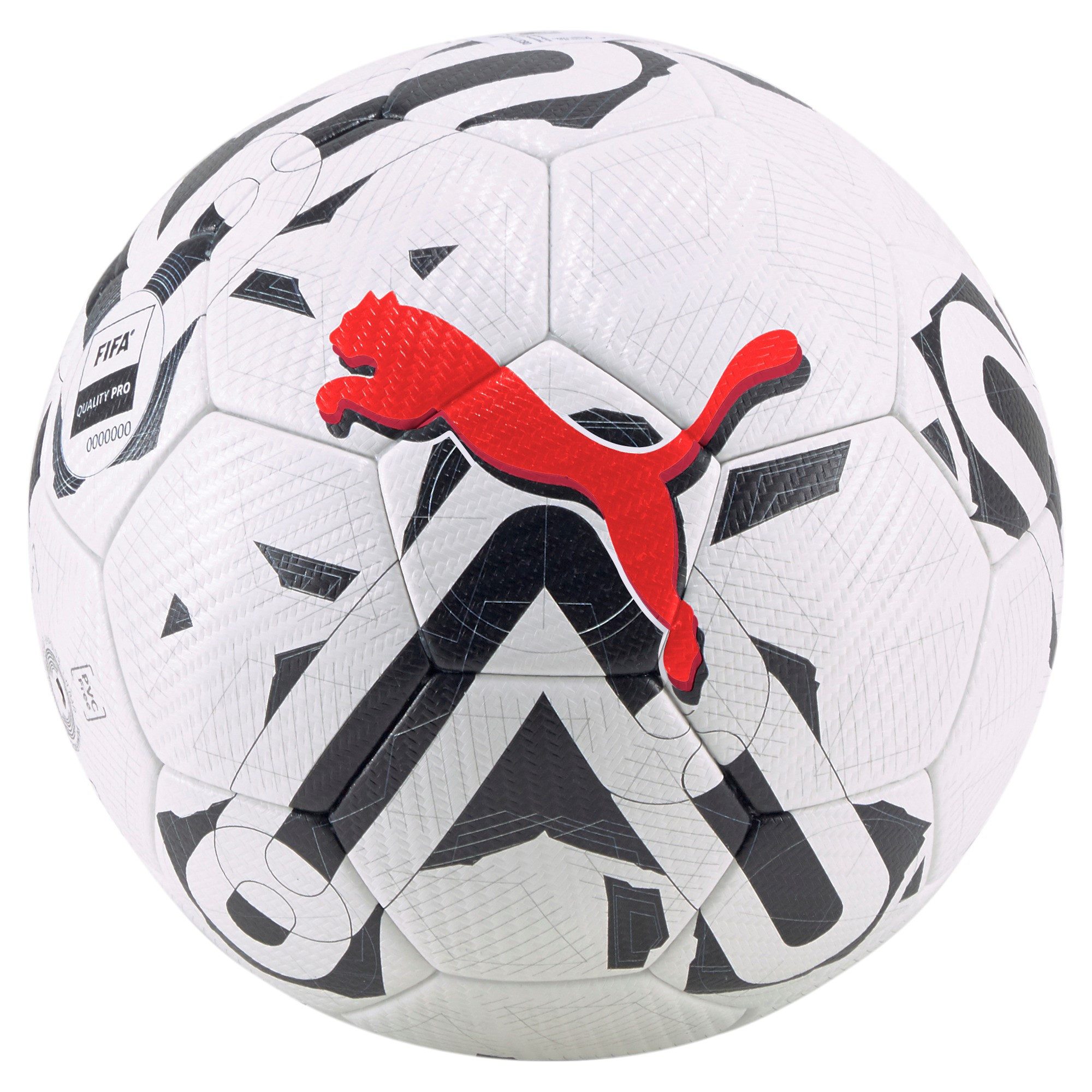 PUMA Fußball Puma Fussball Orbita 2 TB 083775