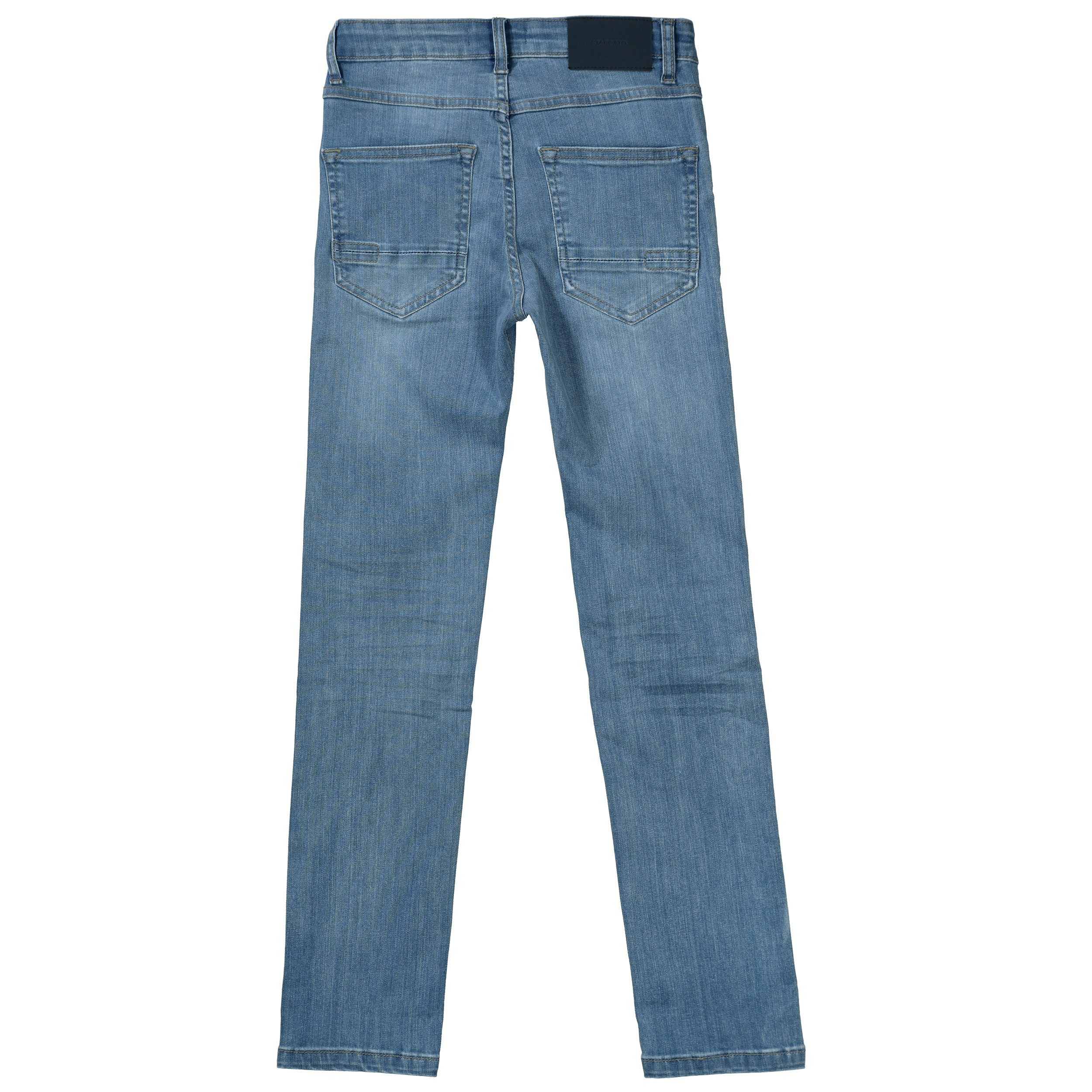 STACCATO 5-Pocket-Jeans für Jungs, im Slim Fit – Bild 3 von 3
