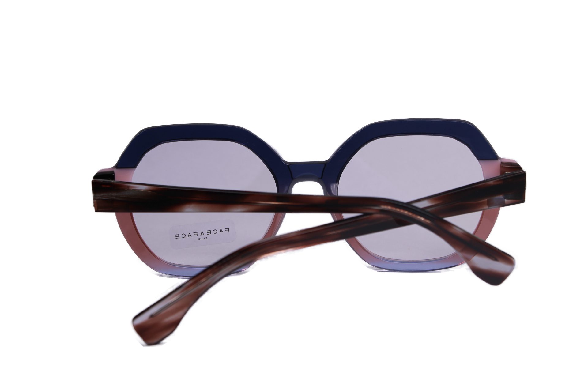 optiker-dietrich.de Brillengestell Face a Face Brillenfassung Futur2 4592