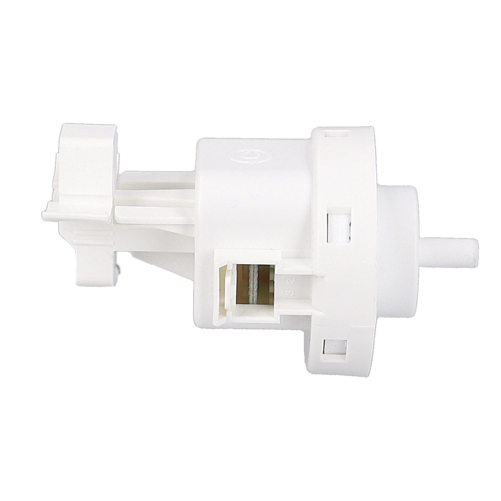 easyPART Montagezubehör wie Haier 49045846 Druckwächter Haier 49045846, Waschmaschine