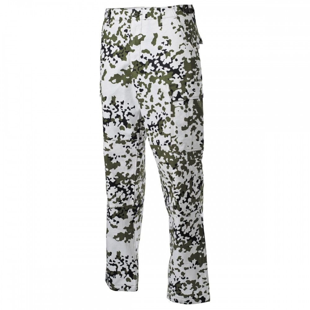 MFH Cargohose Klassische US Army Hose günstig online kaufen