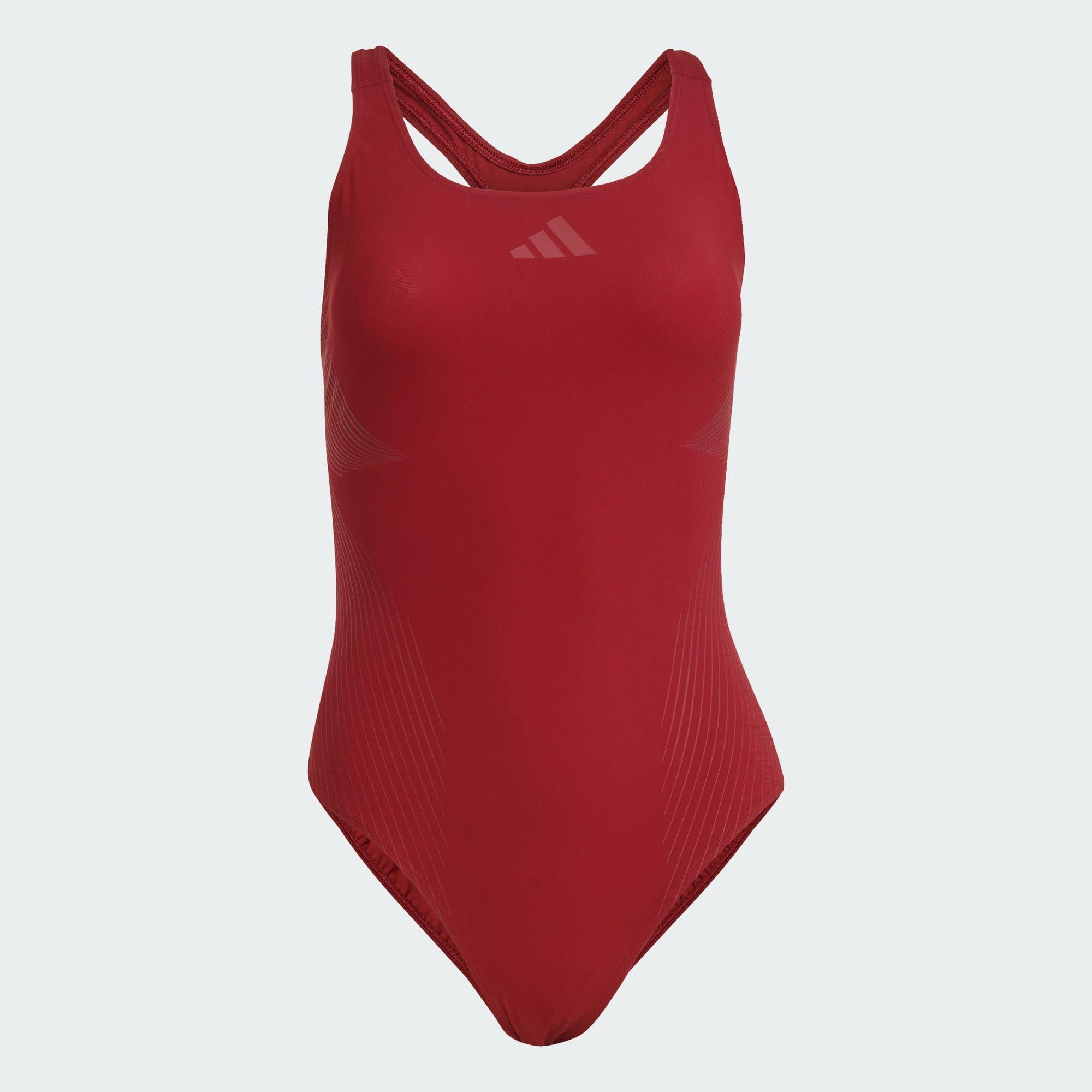 adidas Performance Badeanzug LANELUX Y-BACK BADEANZUG (1-St)