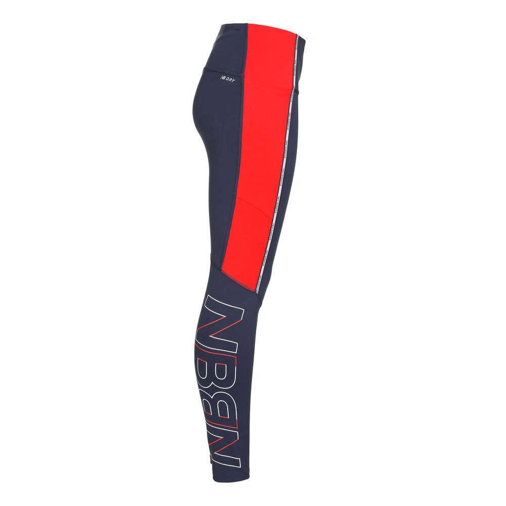 New Balance Laufhose Accelerate Pacer