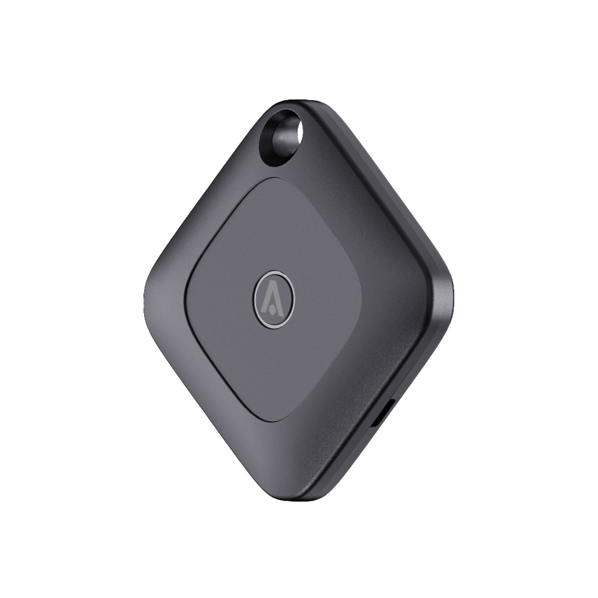 alkaya. Blueetooth Tracker 2er Set für Handy (nur mit iPhone kompatibel) GPS-Tracker (Nur kompatibel mit Apple-Geräten (iOS) – Bild 2 von 5
