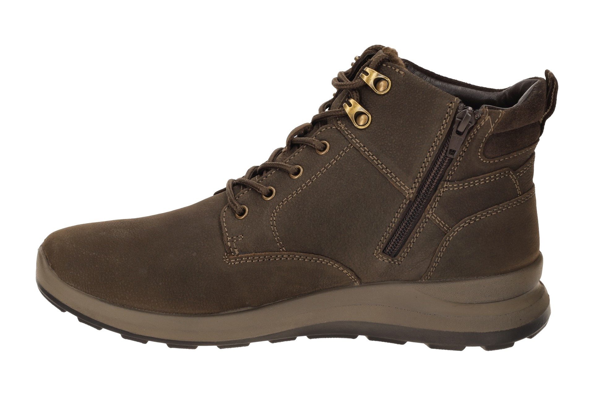 Josef Seibel 43953 PL21 300 Stiefel – Bild 4 von 5