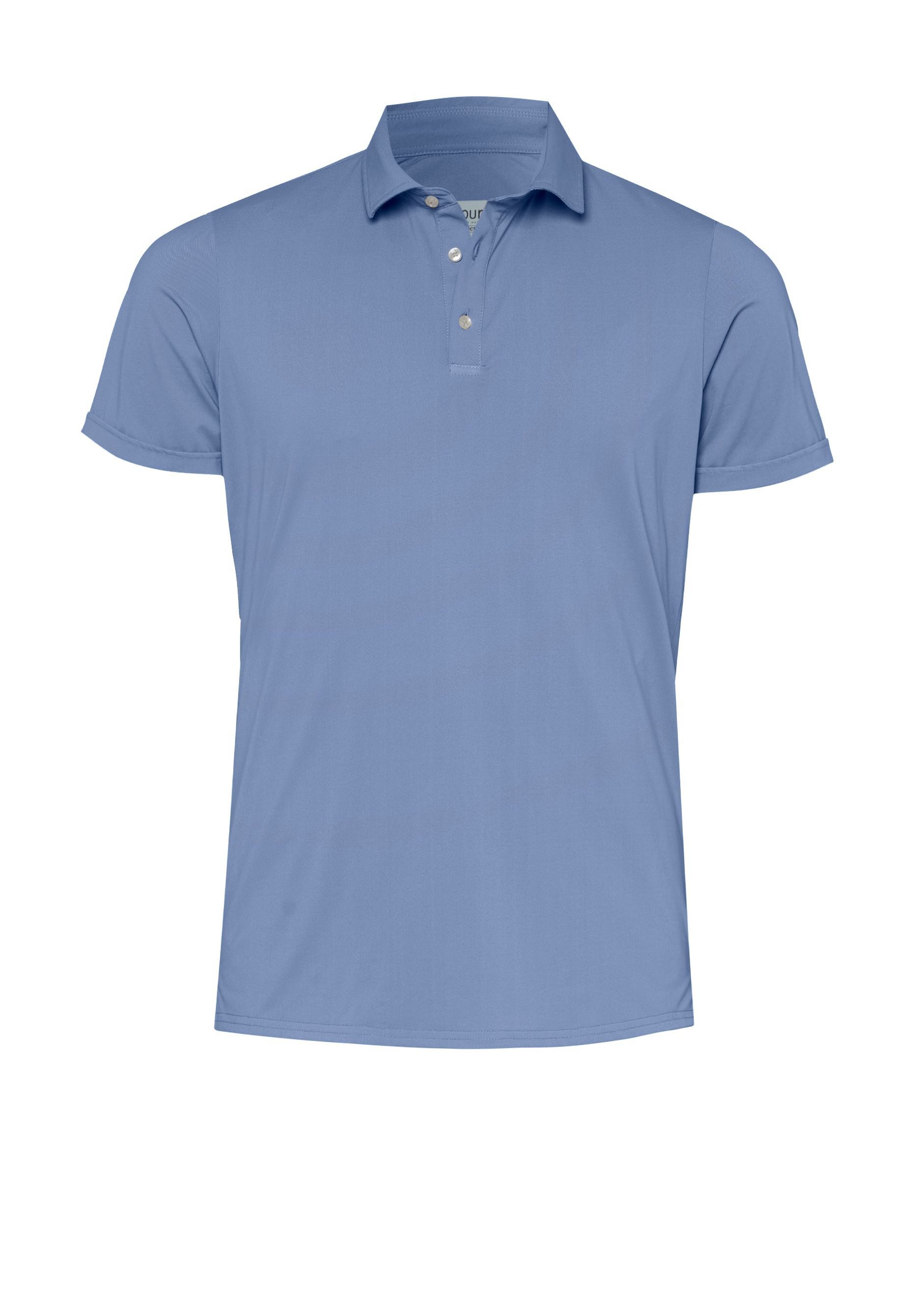 Pure Poloshirt