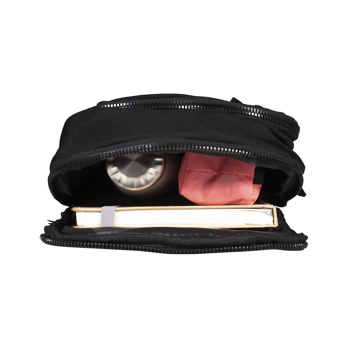 NEW REBELS Umhängetasche große Crossbody Bag, Crossbag, viele Fächer, Polst günstig online kaufen