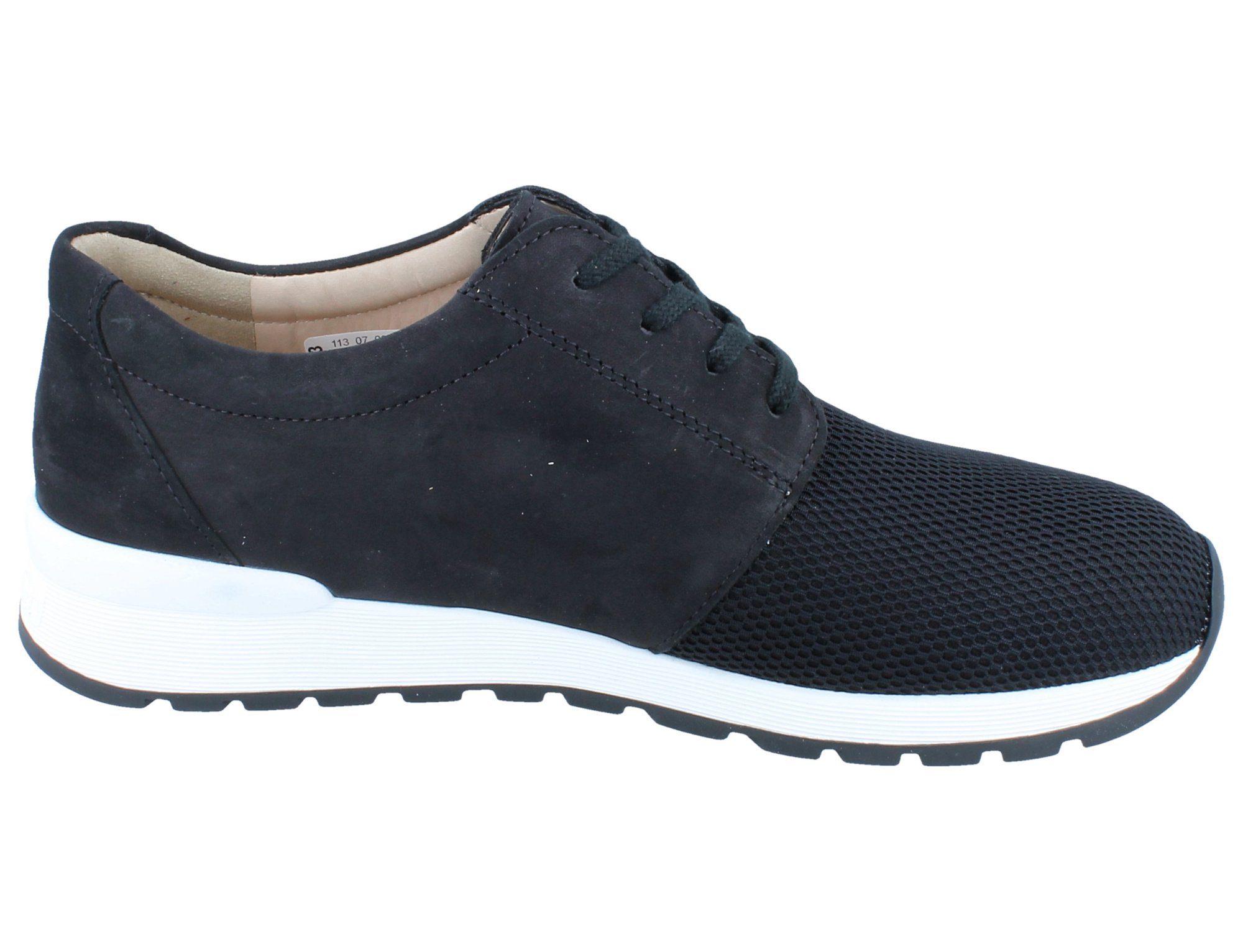 Finn Comfort Schnürschuh