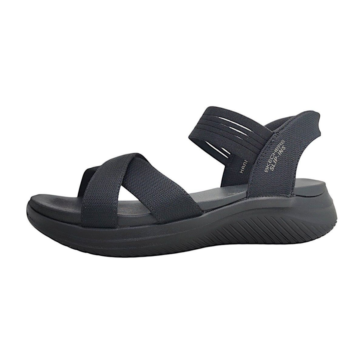 Skechers Sandalette Plateausandale günstig online kaufen