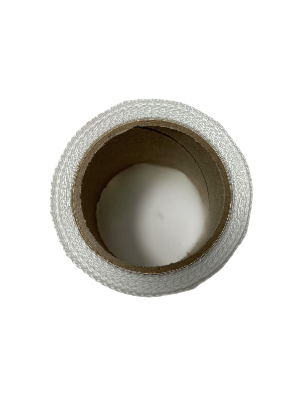 VaGo-Tools Glasfasermatte Armierungsgewebe Gewebeband 48mm x 10m 2 Rollen