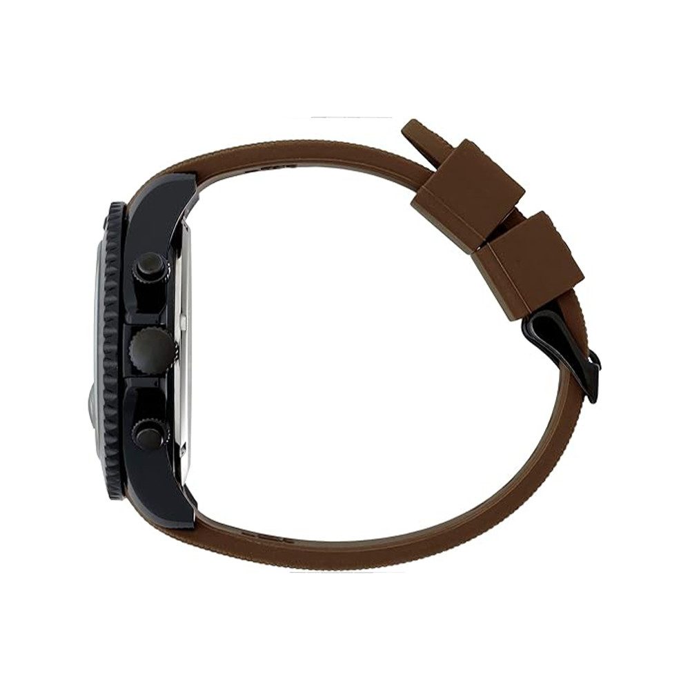 ice-watch Quarzuhr Ice-Watch Ice Chrono Black Brown 020625, Ice-Watch Ice Chrono Neon Green