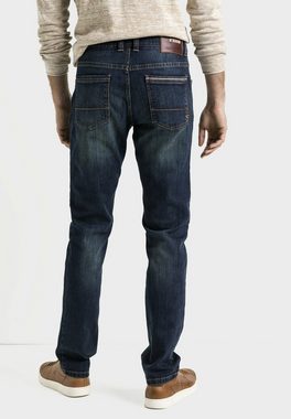 camel active 5-Pocket-Jeans in Regular Fit Regular Fit