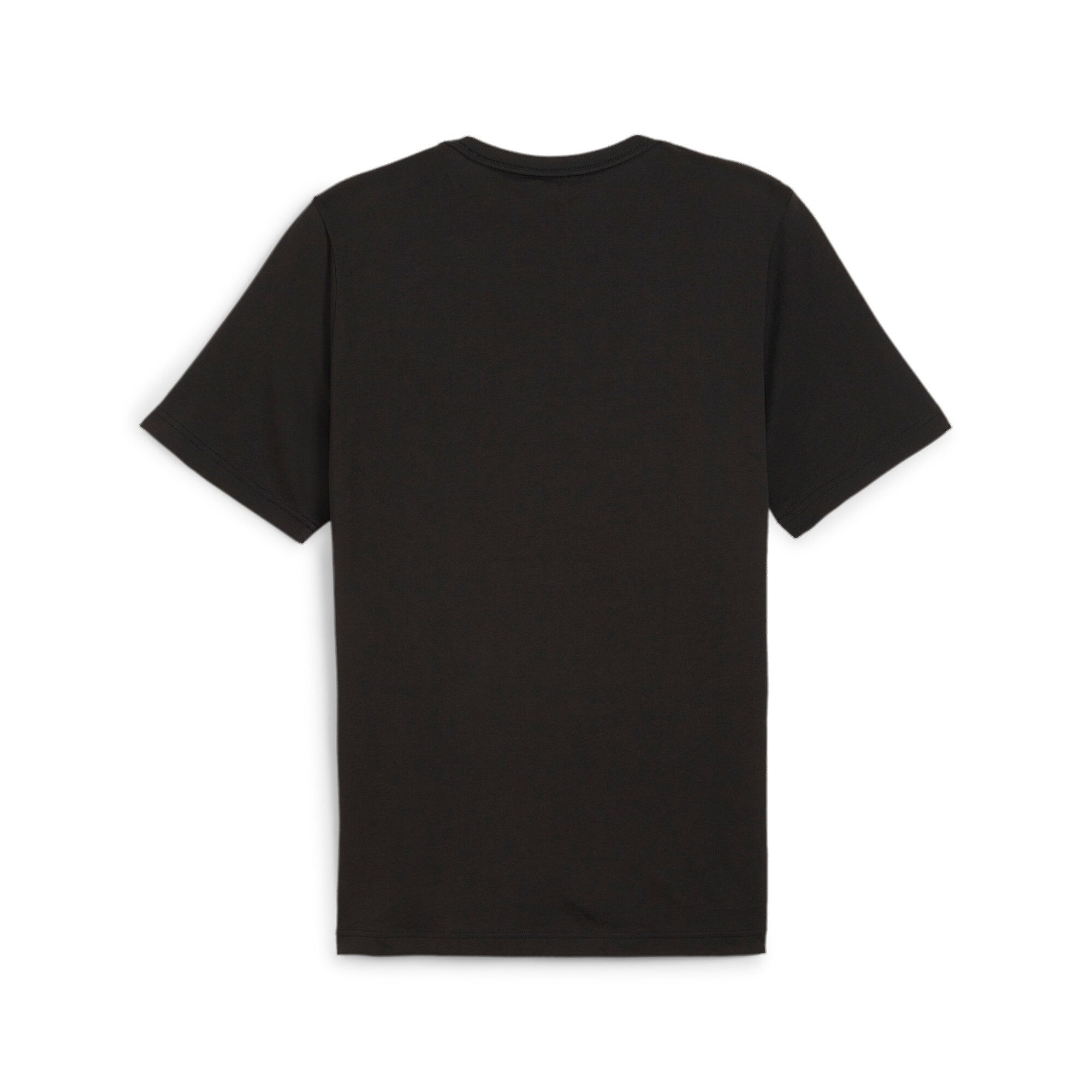 PUMA T-Shirt ESS+ 2 COL LOGO günstig online kaufen