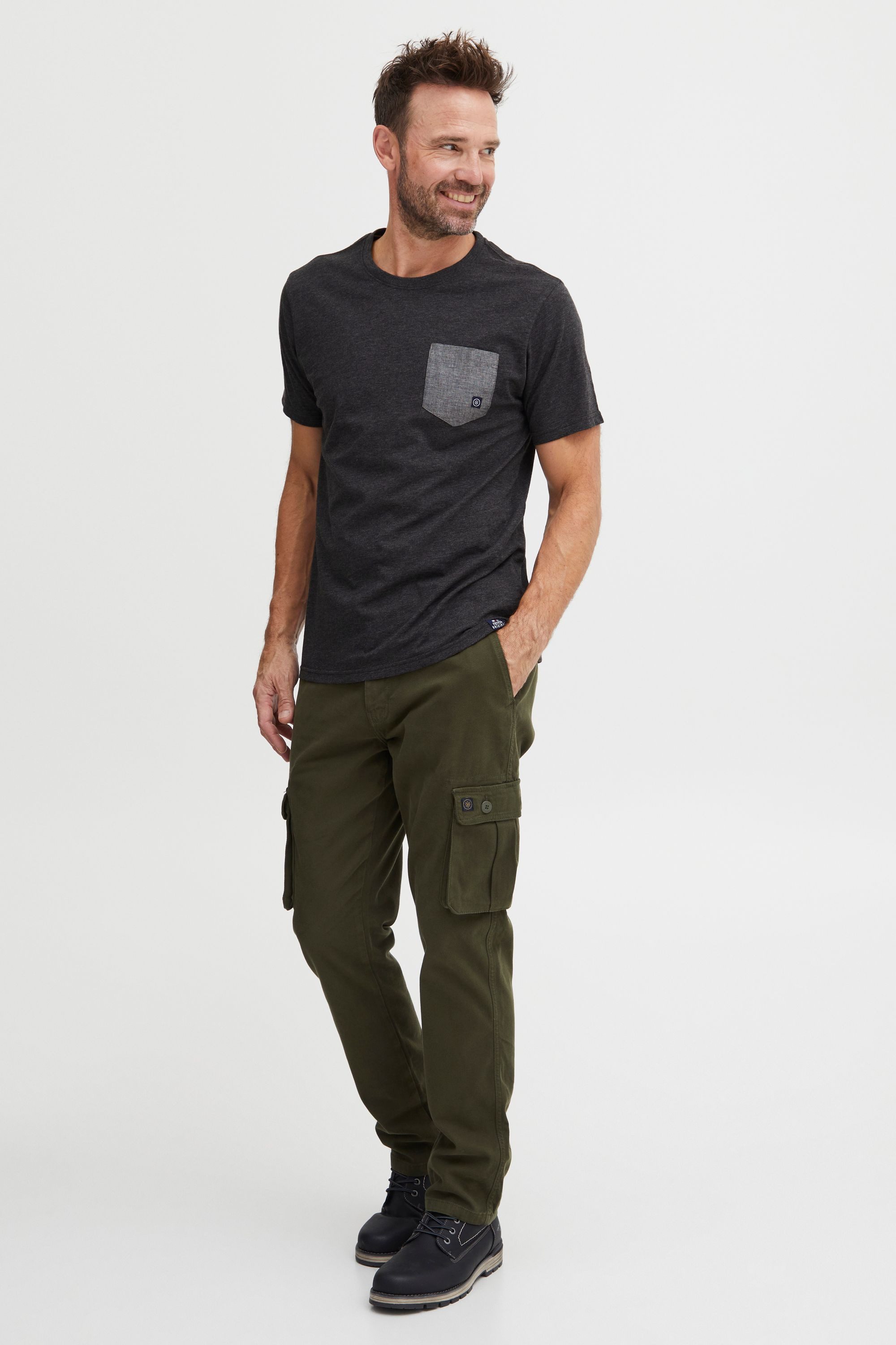 FQ1924 T-Shirt FQDante Modisches Oberteil günstig online kaufen