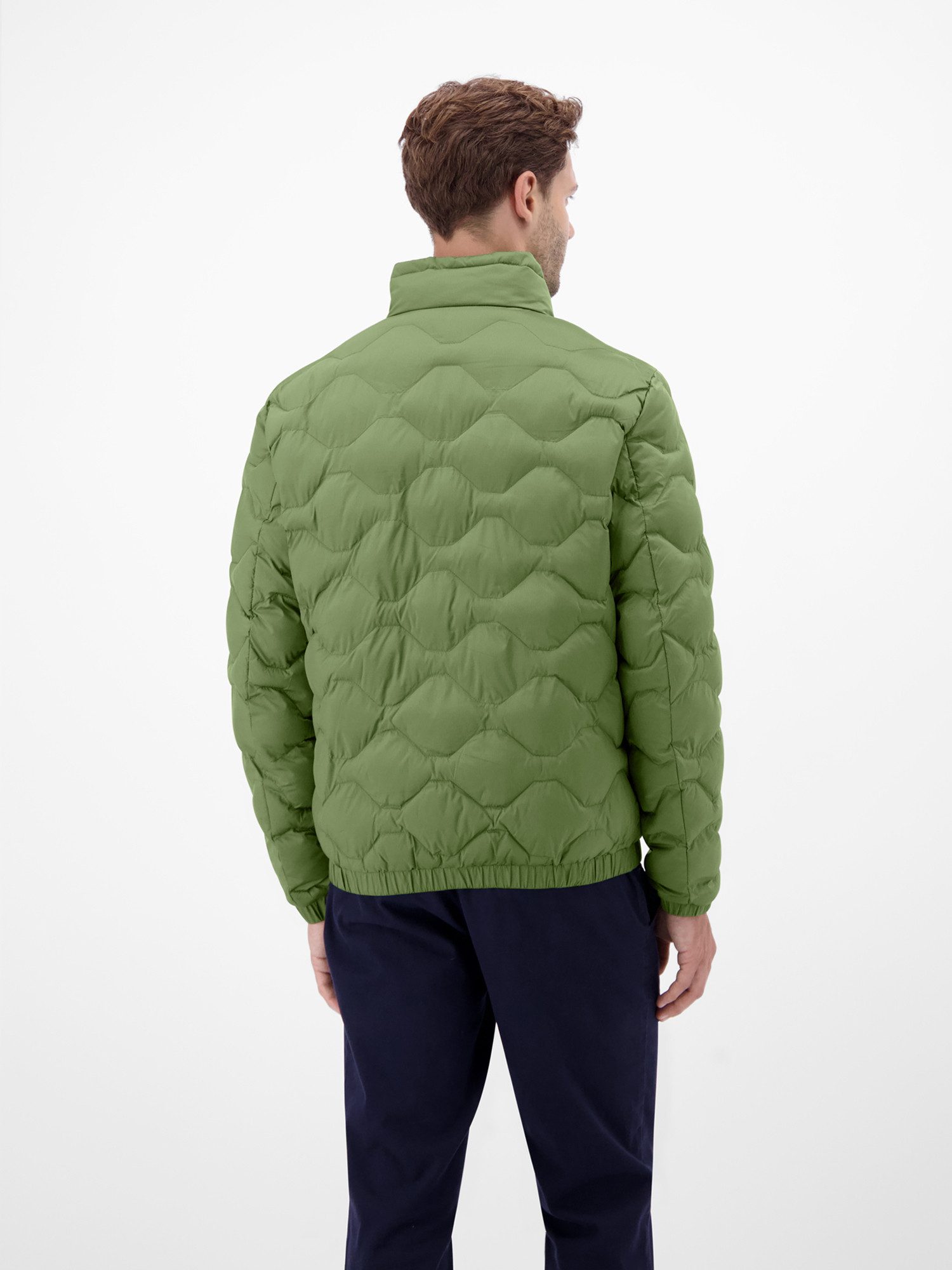 LERROS Steppjacke LERROS Herren Steppjacke Keine Angabe günstig online kaufen