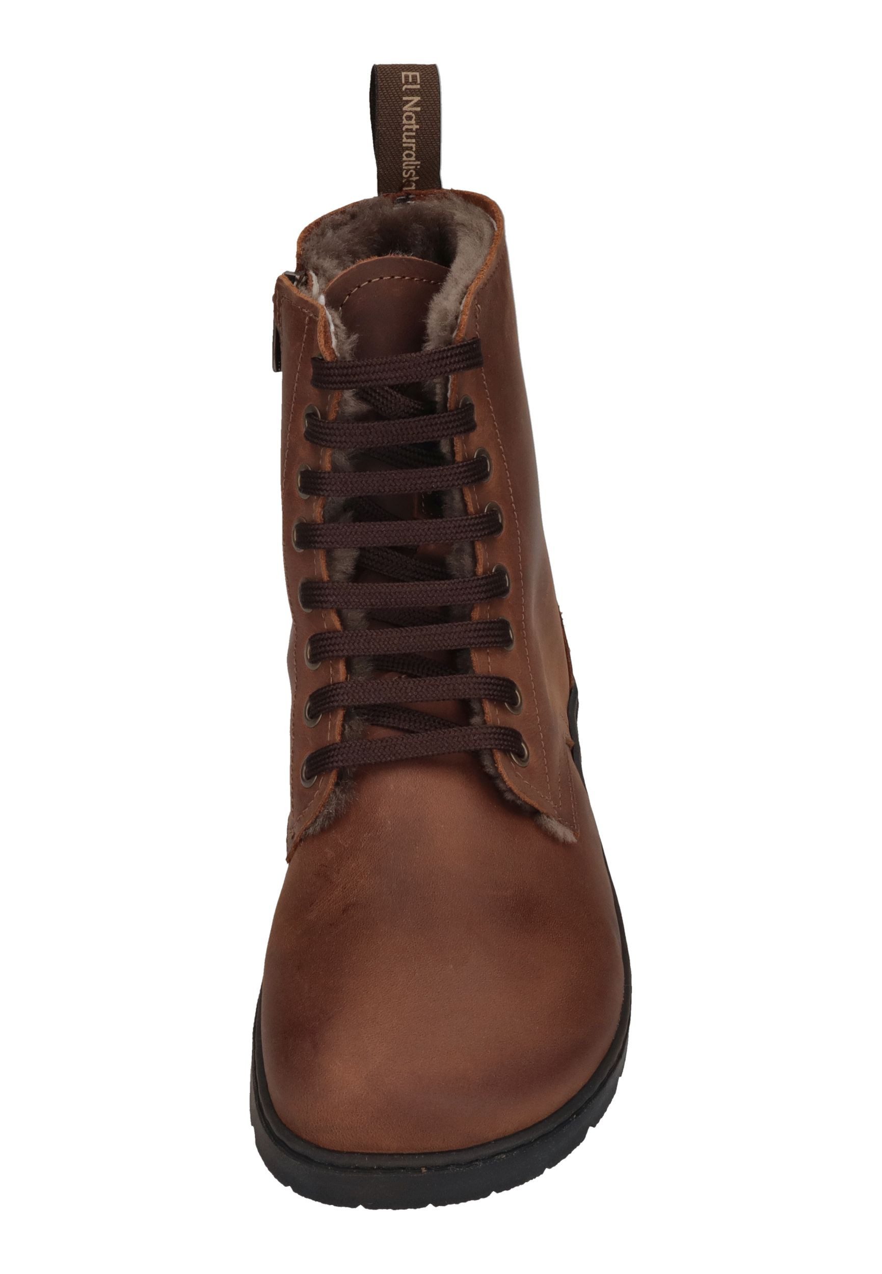 El Naturalista NOMADA N5264C Barfußschuh Terra