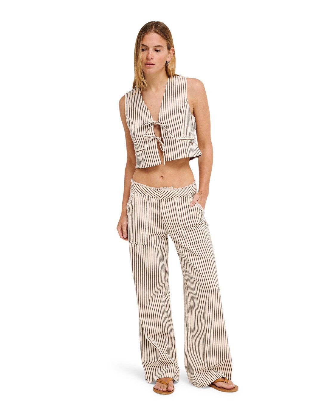 Roxy Outdoorhose Rough Around Edges