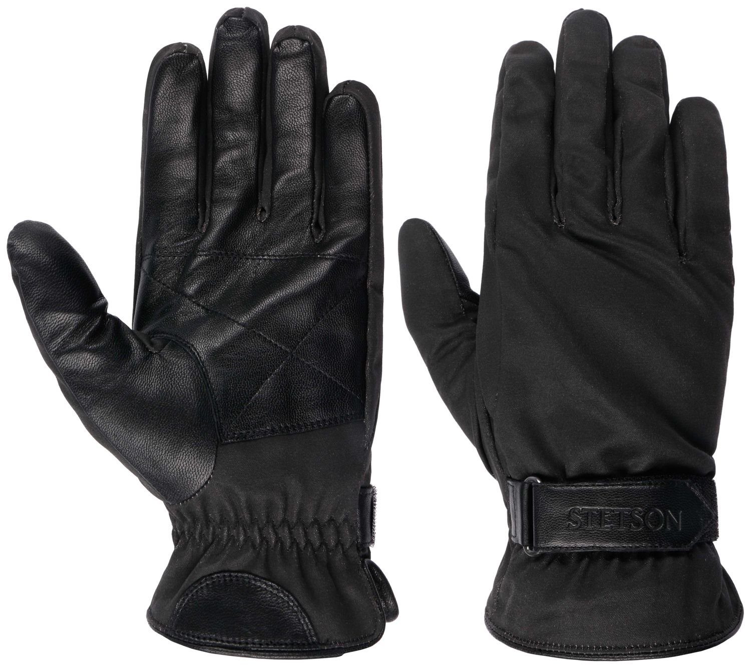 Lederhandschuhe
