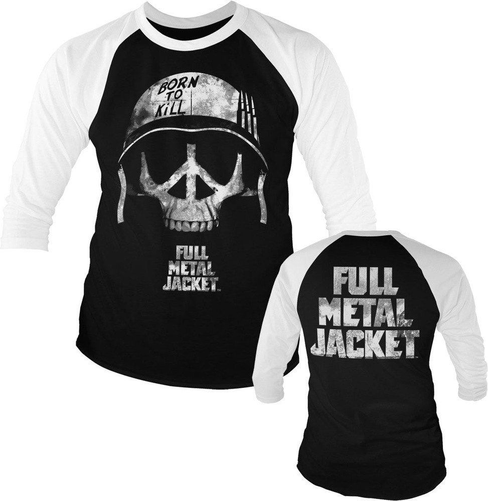 Full Metal Jacket T-Shirt