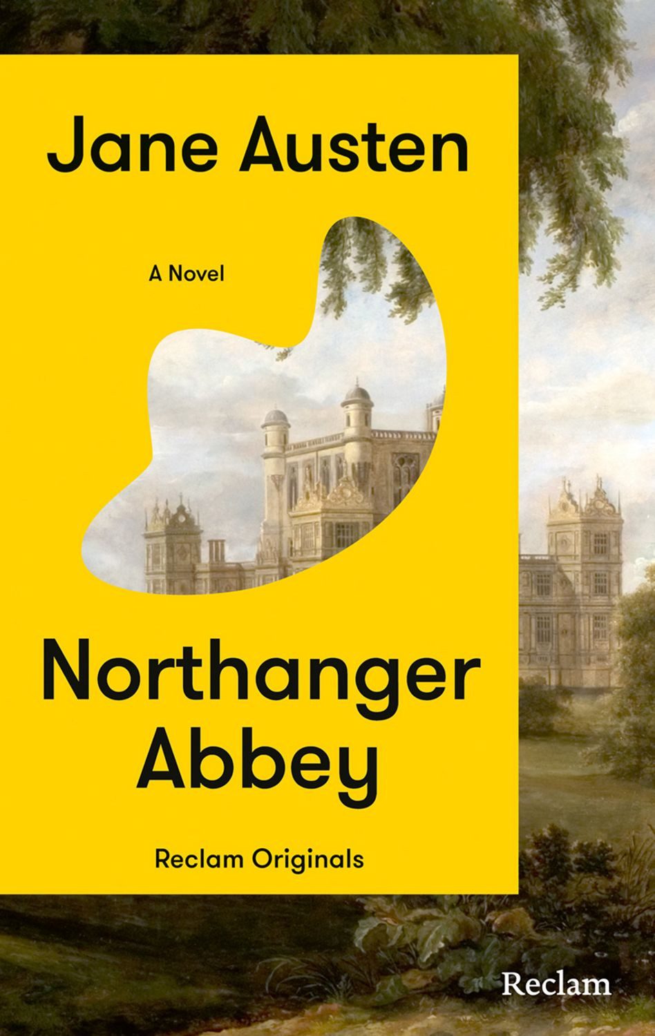 Northanger Abbey. A Novel / Jane Austen