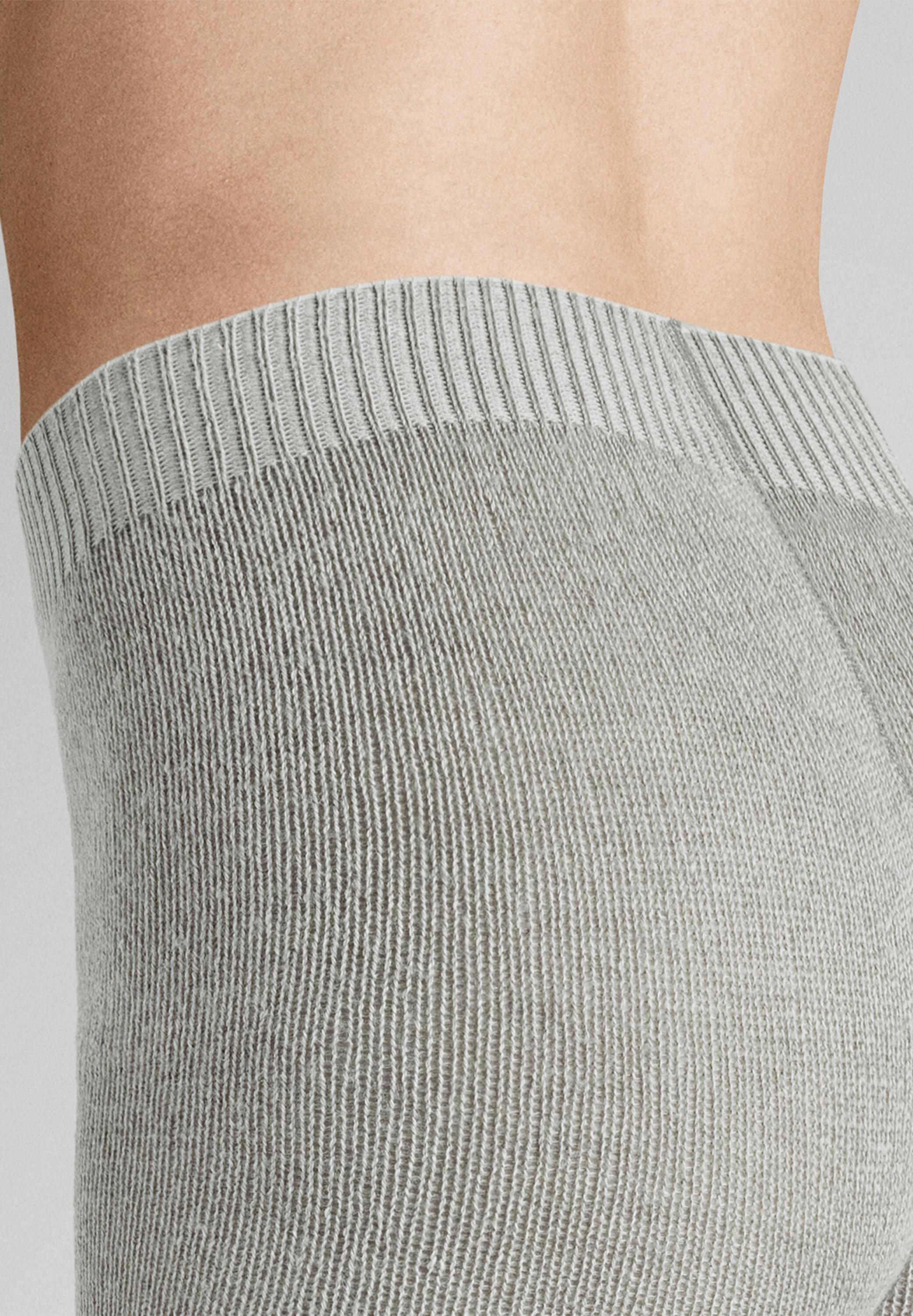 Hudson Strumpfhose Winter Plait 0 DEN (1 St) Strumpfhose mit Zopf-Muster