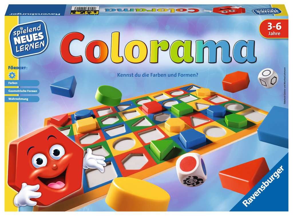 Ravensburger Spiel
