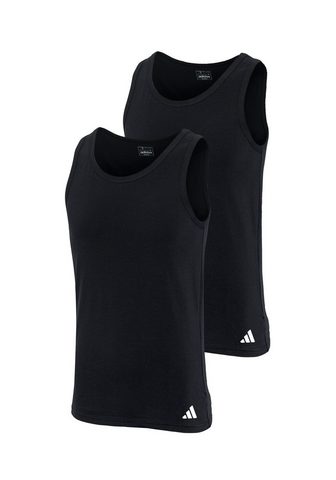  Adidas Sportswear Achselhemd 