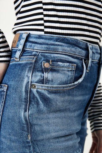 Mom-Jeans Isabella