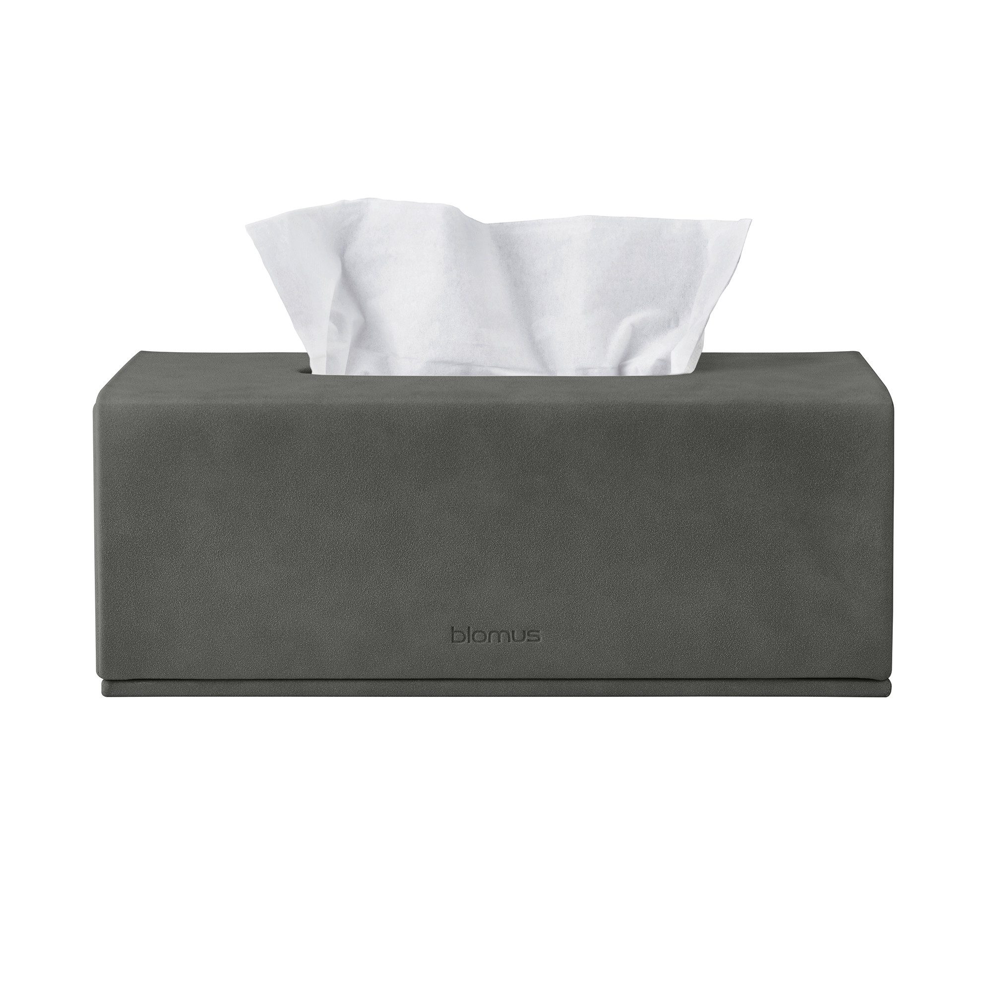 blomus Kosmetikbox Kosmetiktuchbox -SAHLA- Taschentücherbox, Tissuebox, Bad günstig online kaufen